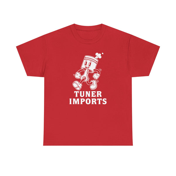 Piston T-Shirt (Get 11250 Entries)