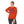 Load image into Gallery viewer, TI Dripping Logo Youth Long Sleeve Tee
