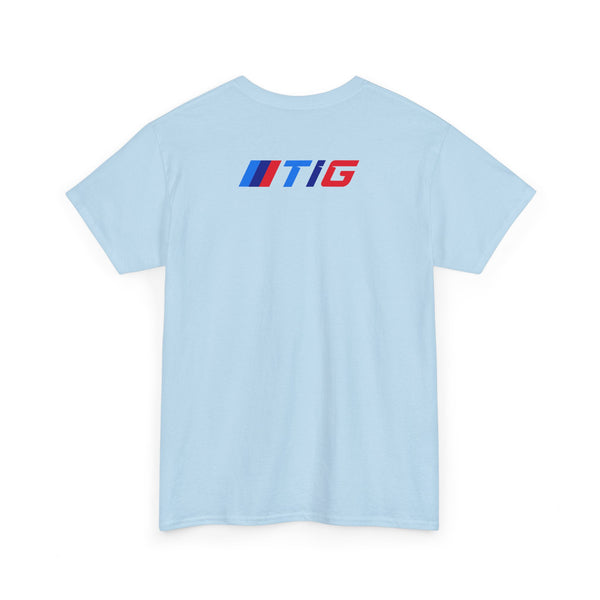 Tuner Imports Racing Enthusiast T-Shirt