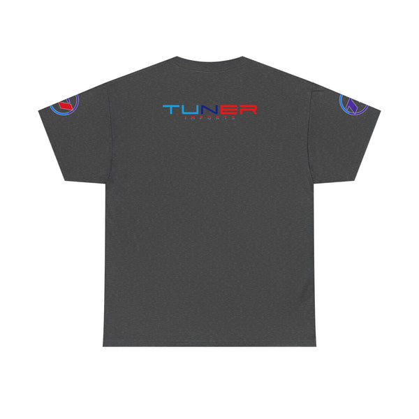 BMW M-Style Tuner Imports T-Shirt