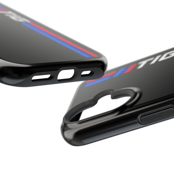 TIG M3 Stylish Impact-Resistant Phone Case