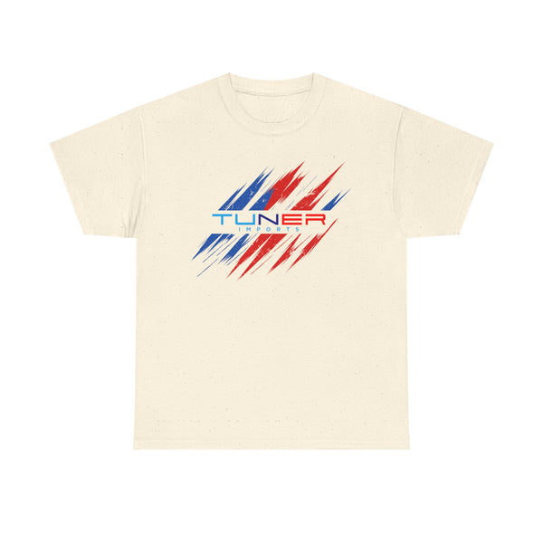 Tuner Imports Racing Enthusiast T-Shirt
