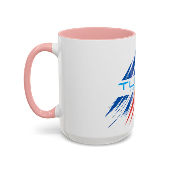 Tuner Imports Coffee Mug - Bold Design