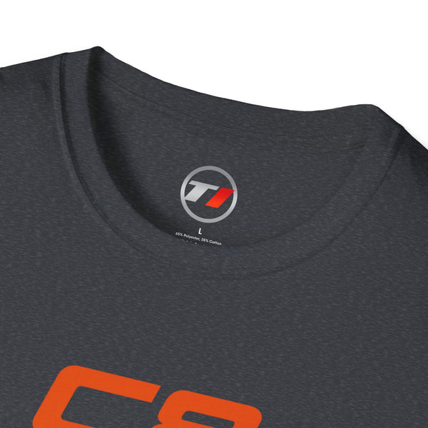 Tuner Imports C8 Z06 T-Shirt (11250 Entries)