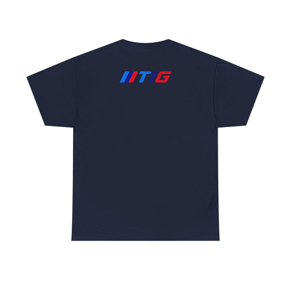 Tuner Imports Racing Enthusiast T-Shirt