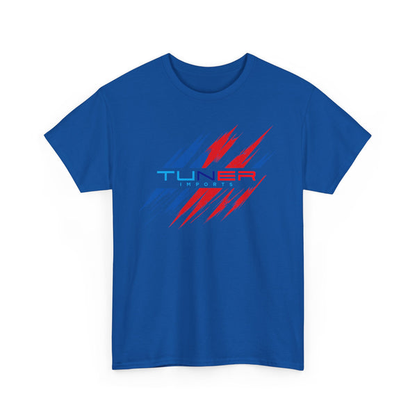 Tuner Imports Racing Enthusiast T-Shirt