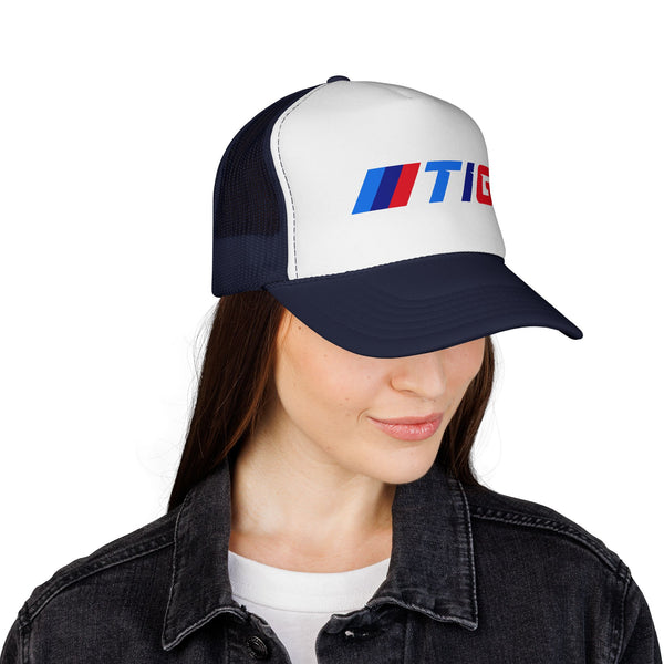 TIG Trucker Cap