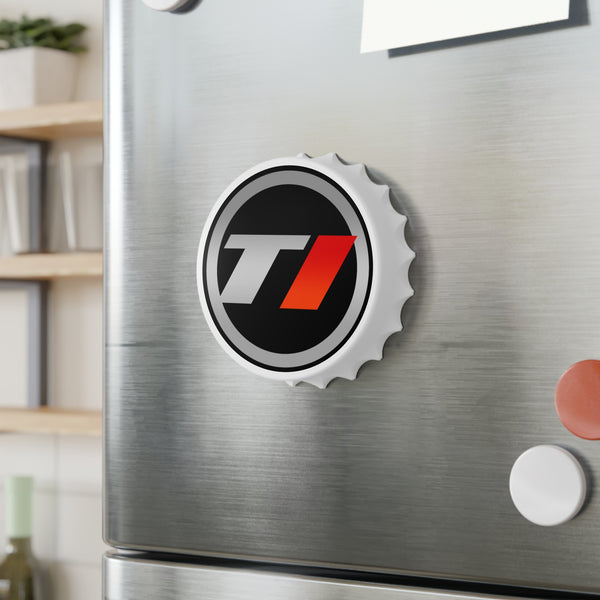 Tuner Imports Stylish T1 Bottle Opener (Get 5000 Entries)