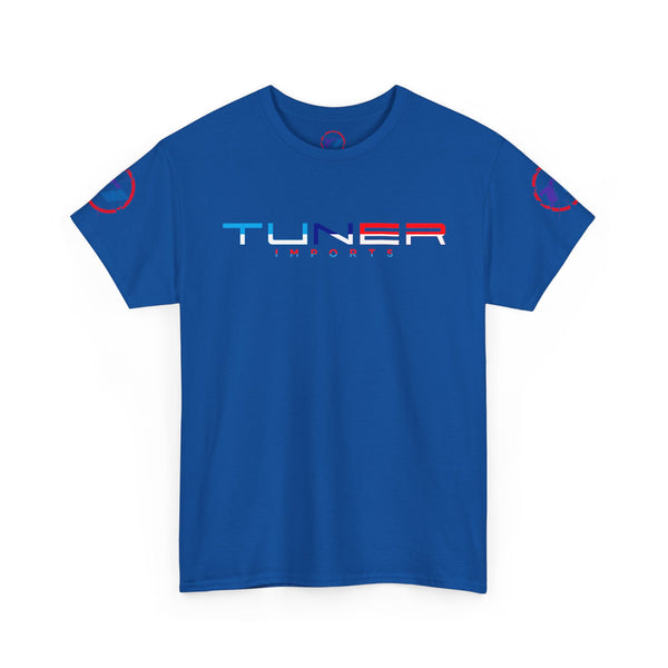 Tuned Imports OG T-Shirt