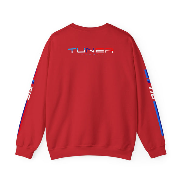 Sweatshirt - 'Need Money for M3'