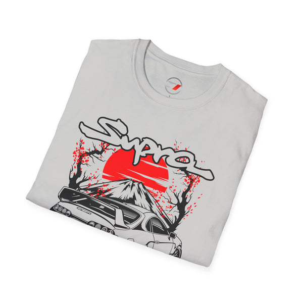 Tuner Imports Supra T-Shirt (11250 Entries)