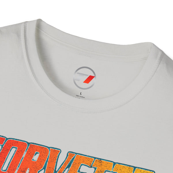Tuner Imports Corvette Performance T-Shirt (Get 11250 Entries)