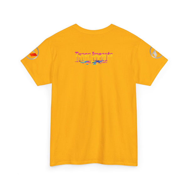 NOS Graphic T-Shirt (Get 11250 Entries)