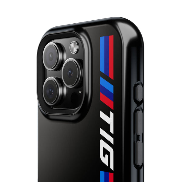 TIG M3 Stylish Impact-Resistant Phone Case