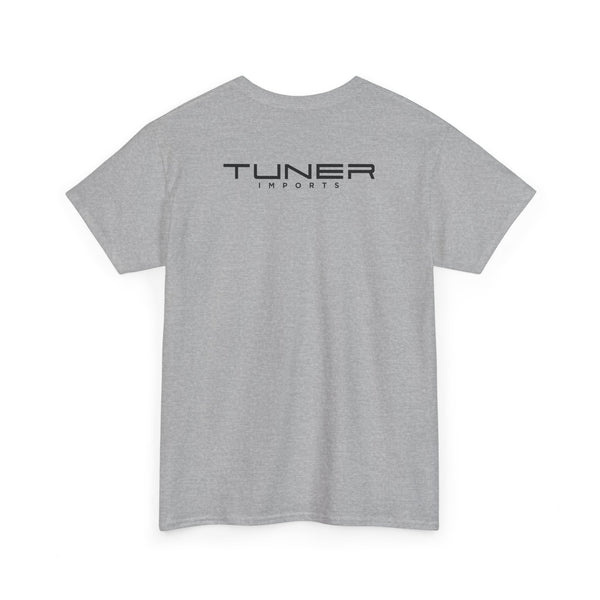 Tuner Imports T-shirt