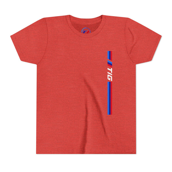 Racing M3 Inspired Youth Short Sleeve Tee