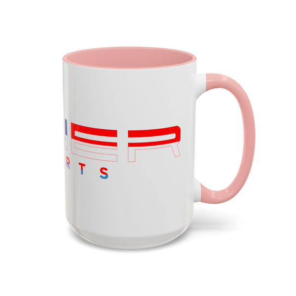 OG TI Modern Accent Coffee Mug
