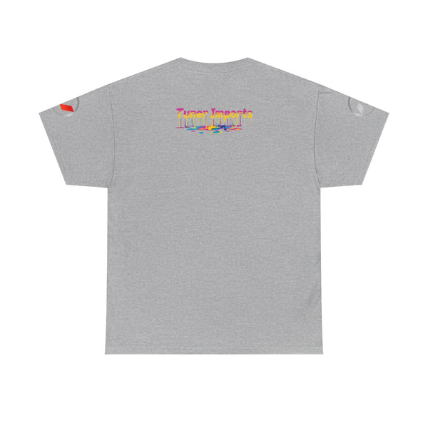 NOS Graphic T-Shirt (Get 11250 Entries)