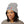 Load image into Gallery viewer, Embroidered Classic Cuffed Beanie
