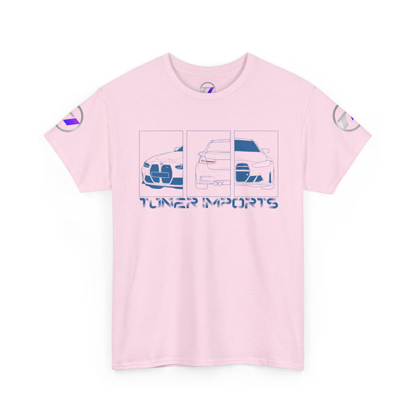 G80 M3 Tuner Imports