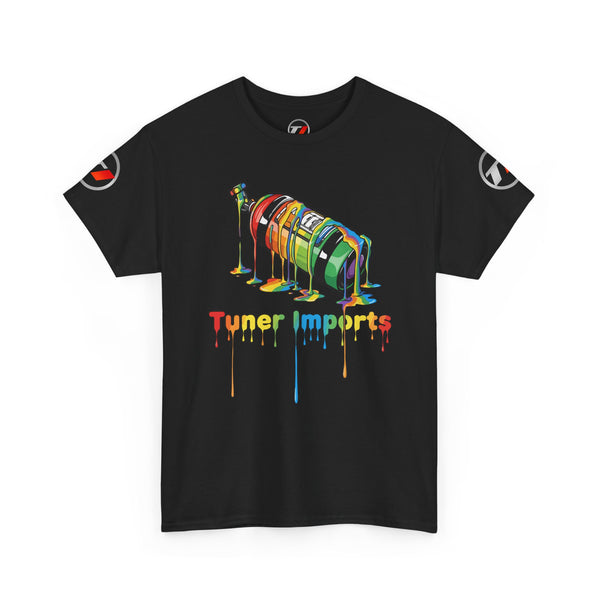 NOS Graphic T-Shirt (Get 11250 Entries)