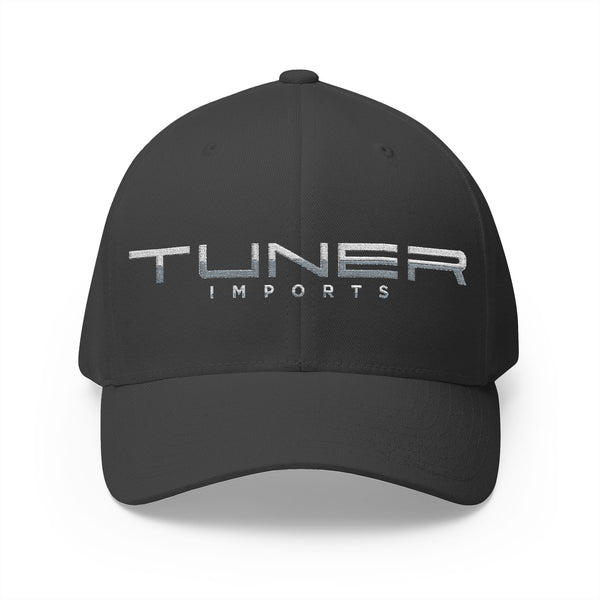Embroidered Tuner Imports Cap