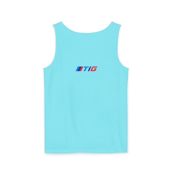 Tank Top - Tuner Imports Design