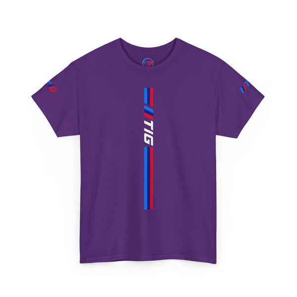 M3 TIG Bold T-Shirt
