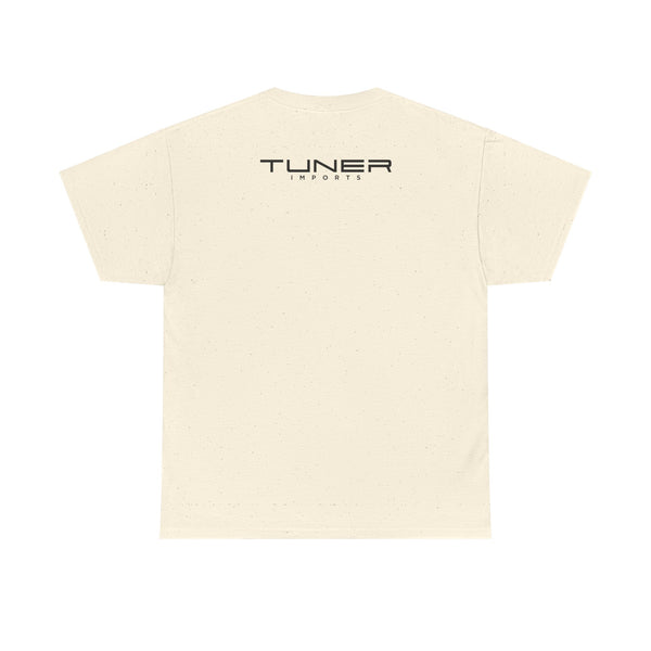 G80 M3 side Tuner Imports