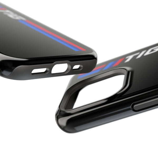 TIG M3 Stylish Impact-Resistant Phone Case