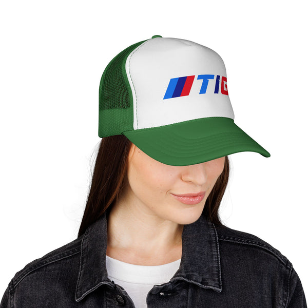 TIG Trucker Cap
