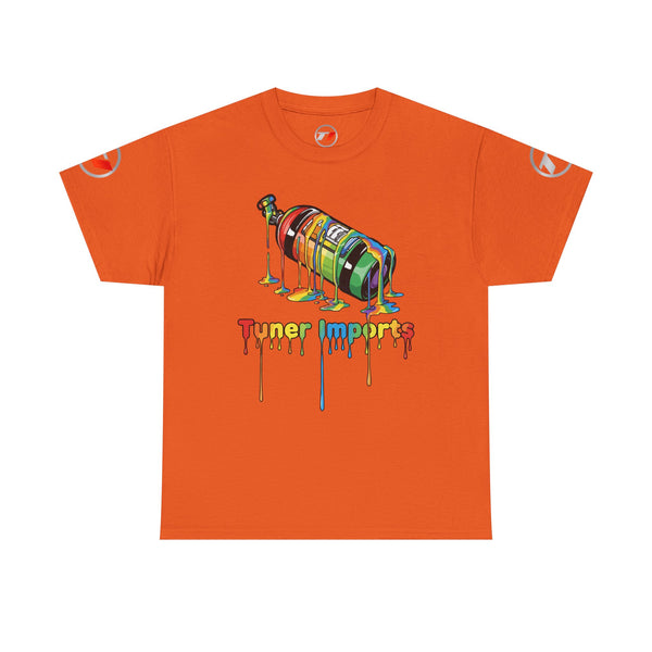 NOS Graphic T-Shirt (Get 11250 Entries)