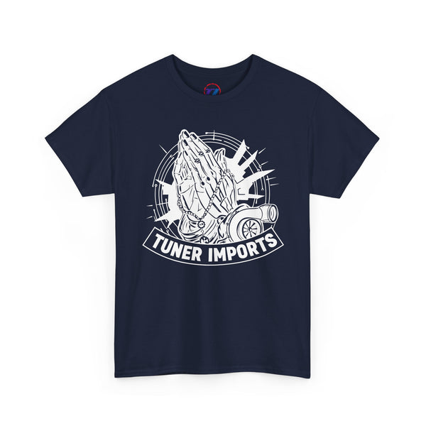 Pray for Turbo T-Shirt