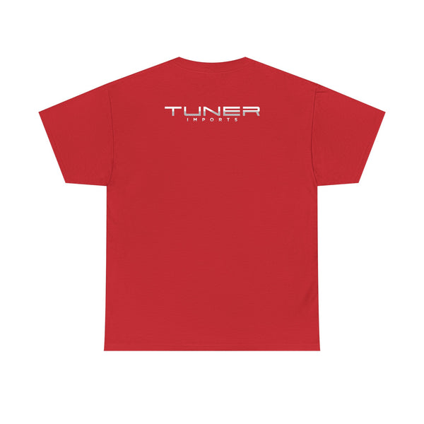 Pray for Turbo T-Shirt