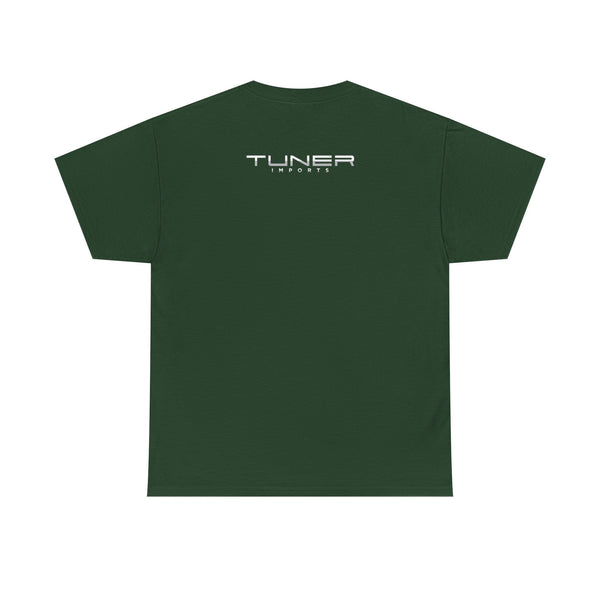 Vibrant T-Shirt (Get 11250 Entries)