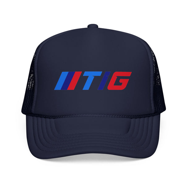 TIG Trucker Cap