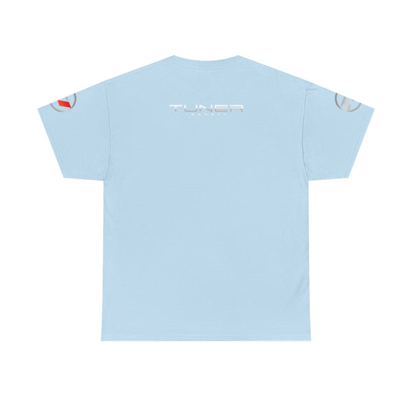 Colorful Turbo T-Shirt (Get 11250 Entries)
