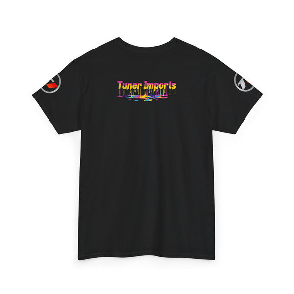 NOS Graphic T-Shirt (Get 11250 Entries)