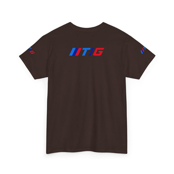 M3 TIG Bold T-Shirt