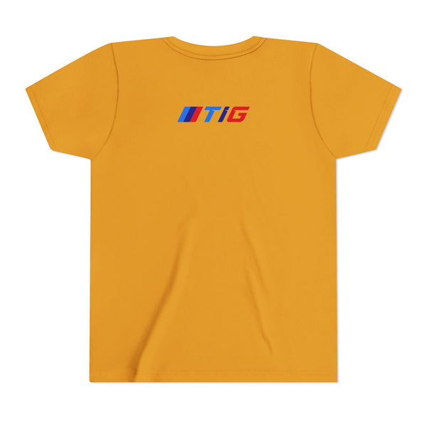 Racing M3 Inspired Youth Short Sleeve Tee