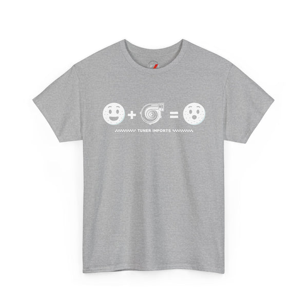 Happiness T-Shirt (Get 11250 Entries)