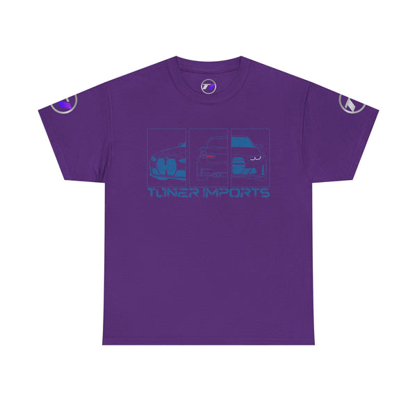 G80 M3 Tuner Imports