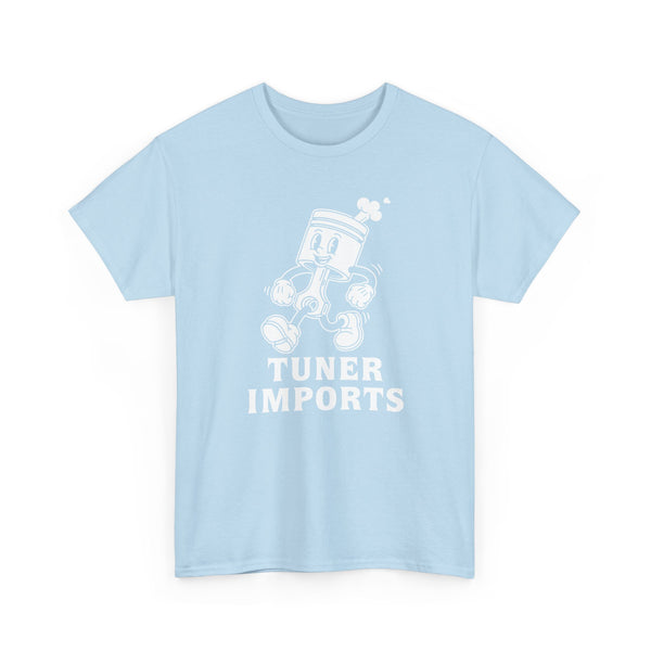 Piston T-Shirt (Get 11250 Entries)