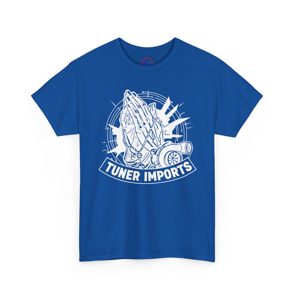 Pray for Turbo T-Shirt