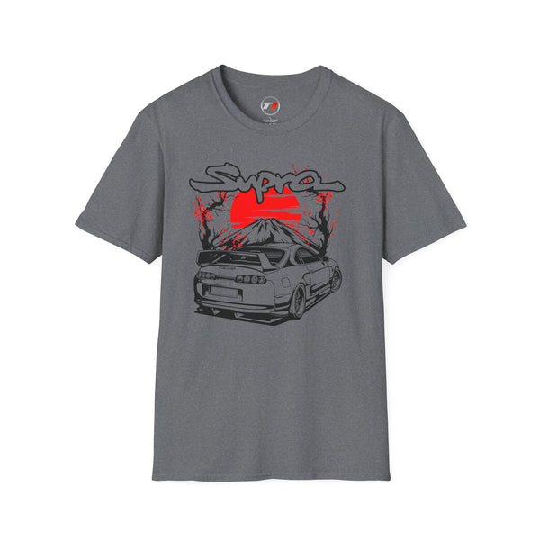 Tuner Imports Supra T-Shirt (11250 Entries)