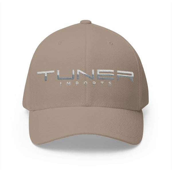 Embroidered Tuner Imports Cap