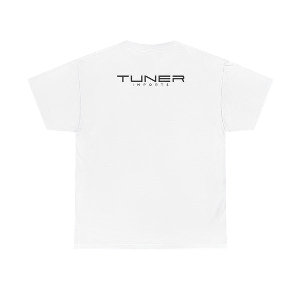 Tuner Imports T-shirt