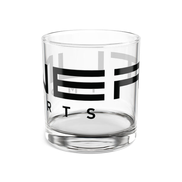 Tuner Imports Stylish 10oz Rocks Glass (Get 6250 Entries)