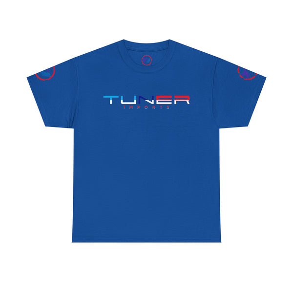 Tuned Imports OG T-Shirt