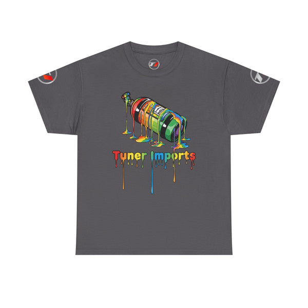 NOS Graphic T-Shirt (Get 11250 Entries)